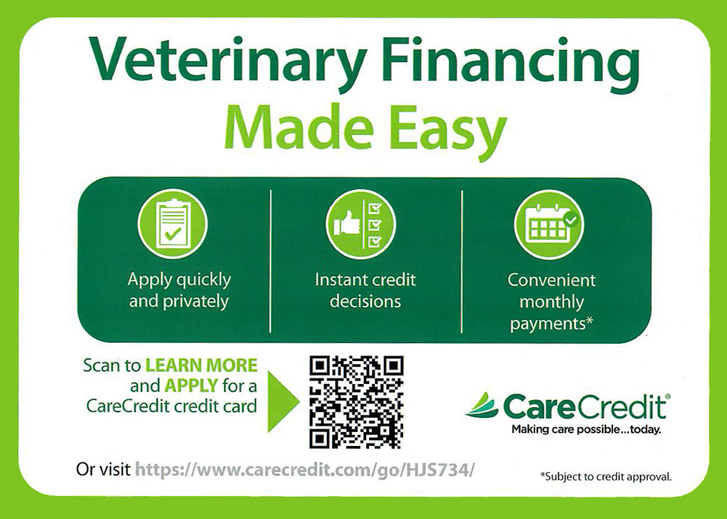 Masterson's Veterinary Clinic